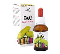 B&G LIQUIDO 30ML