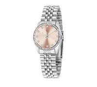 B&G LUXURY Orologio Donna Solo tempo in Acciaio, Lega - R3853241516