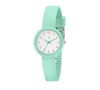 B&G Orologio Donna, Collezione Soft, Analogico, Solo tempo, in Alluminio, Silicone - R3851287504