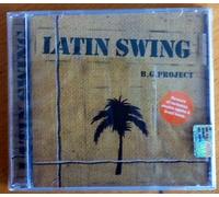 B.G. Project Latin Swing (CD)