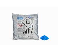 B&G Solfato di Rame GRANULARE Concime consentito in agricoltura biologica 5 KG