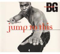 B.G.the Prince of Rap - Jump to This