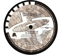 B.G.the Prince of Rap - Jump to this (allnight!) / Vinyl Maxi Single [Vinyl 12'']