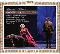 B. Galuppi - Didone Abbandonata