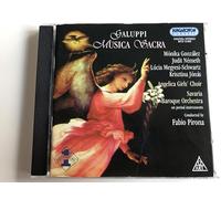 B. Galuppi - Musica Sacra