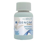 Forza Vitale Integratore alimentare B-Genom DNA Vitamine B 60 compresse