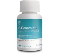 B-Genom DNA Da 60 Compresse
