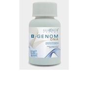 Forza Vitale Integratore alimentare B-Genom DNA Vitamine B 60 compresse