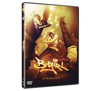 B-Girl [DVD] [2009] [Edizione: Regno Unito]