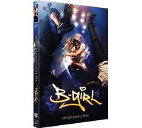 B-girl - dvd
