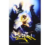B-Girl (DVD) Julie 'Jules' Urich Drew Sidora Wesley Jonathan