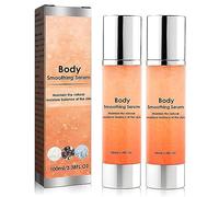B-GLOSSSY Smoothing Body Serum - Retinol Body Lotion - Body Smoothing Oil Serums - Skin Lotion Moisturizing Body Smoothing Essence Cream (2pcs)