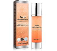 B-GLOSSSY Smoothing Body Serum - Retinol Body Lotion - Body Smoothing Oil Serums - Skin Lotion Moisturizing Body Smoothing Essence Cream (1pcs)