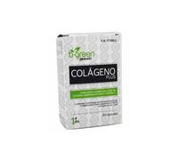 B-green Collagen Plus 30 capsule - Integratore