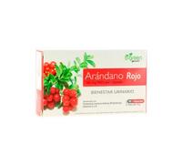B-green Cranberry Probiotici 30 Capsule - Integratore