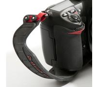 B-Grip HS+ Cinghia a Mano, Nero