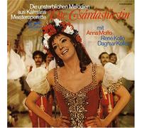 B.Grund & Graunke So - Kalman: die Csardasfurstin [Hig