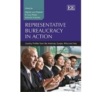 B. Guy Peters Representative Bureaucracy in Action (Copertina rigida)