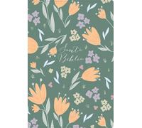 B&H Espanol Edi Rvr 1960 Biblia Letr (Rilegato in ecopelle) (PRESALE 01/06/2025)