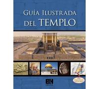 B&H Español Editorial Staff Guía Ilustrada del Templo (Copertina rigida)