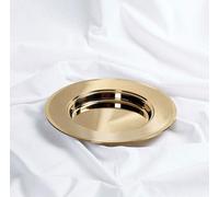 B & H Pub Group Rw Brass Bread Plate