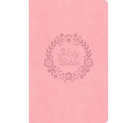 B&H Publishing KJV Thinline Bible, Value Edition, Soft P (Rilegato in ecopelle)