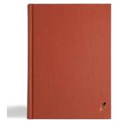 B&H Publishing NASB Notetaking Bible, Large Print Edition, C (Copertina rigida)