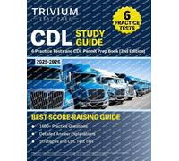B Hettinger CDL Study Guide 2025-2026 (Tascabile)
