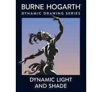 B Hogarth Dynamic Light and Shade (Tascabile)