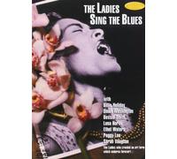 B.HOLLIDAY/S.VAUGHAN/B.SMITH & O. - Sarah Vaughan - Ladies Sing The Blues (DVD) (Various Artists) [1989]