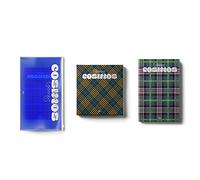 B.I Cosmos Half Album (Set (Moon+Star+Earth Ver.))