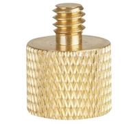 B.I.G. Adattatore per filettatura da 3/8'' a 1/4''