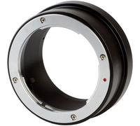 B.I.G. Adattatore per obiettivi Olympus OM a Canon RF