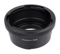 B.I.G. Adattatore per obiettivo Canon EF P6