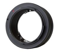 B.I.G. Adattatore per obiettivo Canon RF Nikon F