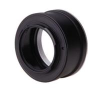 B.I.G. Adattatore per obiettivo MFT M42