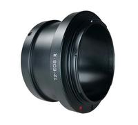 B.I.G. Adattatore per obiettivo T2 Canon RF