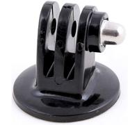 B.I.G. Adattatore per treppiede con filettatura 1/4 per GoPro