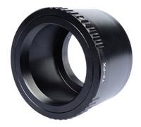 B.I.G. Adattatore T2 Fujifilm X