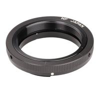 B.I.G. Adattatore T2 Nikon F