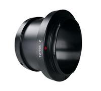 B.I.G. Adattatore T2 Nikon Z