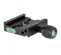 B.I.G. Attacco rapido QR 50 mm