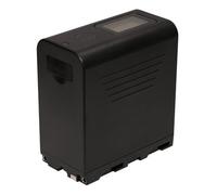 B.I.G. Batteria NP-F980L con USB-C Sony NP-F980