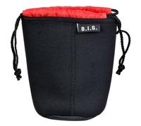 B.I.G. Borsa per lenti in neoprene PS10 10x7cm