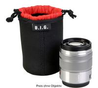 B.I.G. Borsa per lenti in neoprene PS7 7x7cm