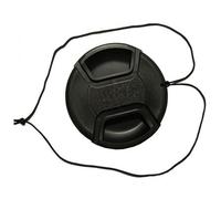 B.I.G. Coperchio anteriore dell'obiettivo Clip-0 77 mm