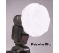 B.I.G. Coperchio del diffusore del flash