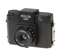 B.I.G. Holga 120 N Nero della Macchina Fotografica