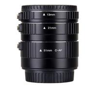 B.I.G. Macro Set di anelli intermedi Canon EF