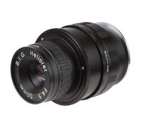 B.I.G. Macro Set di obiettivi 50 mm f/4,5 Fujifilm X